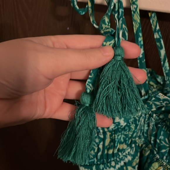 VICI Mini Dress Coverup - Picture 5 of 10